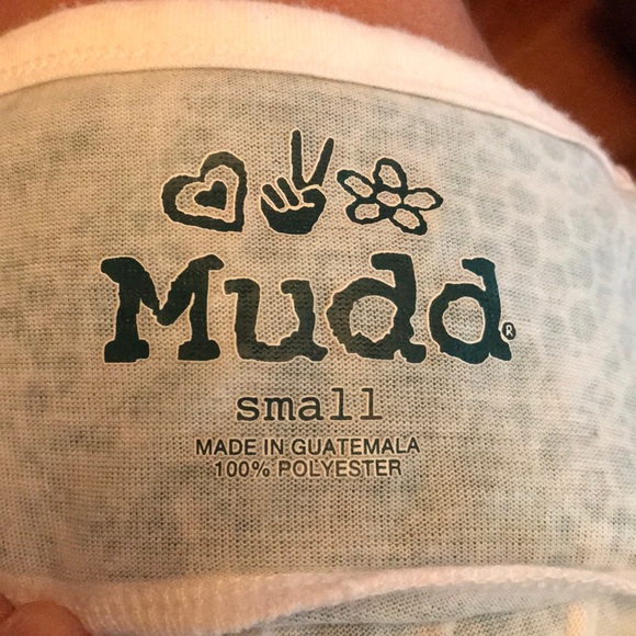Mudd Top - Picture 3 of 3